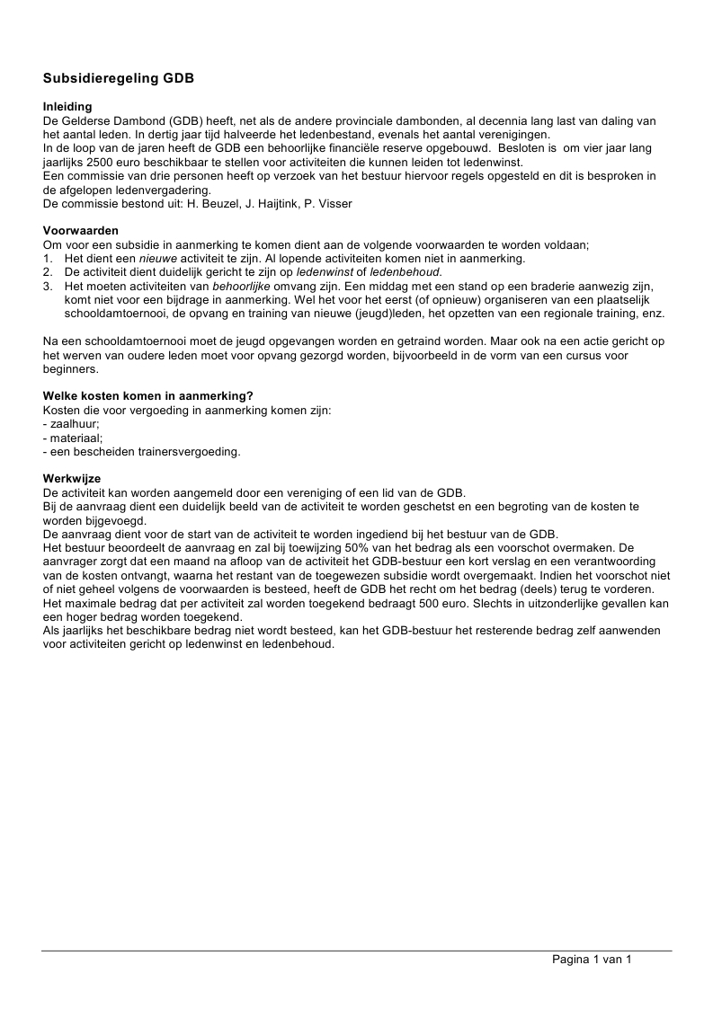 GDB Subsidieregeling.pdf (pagina 1)